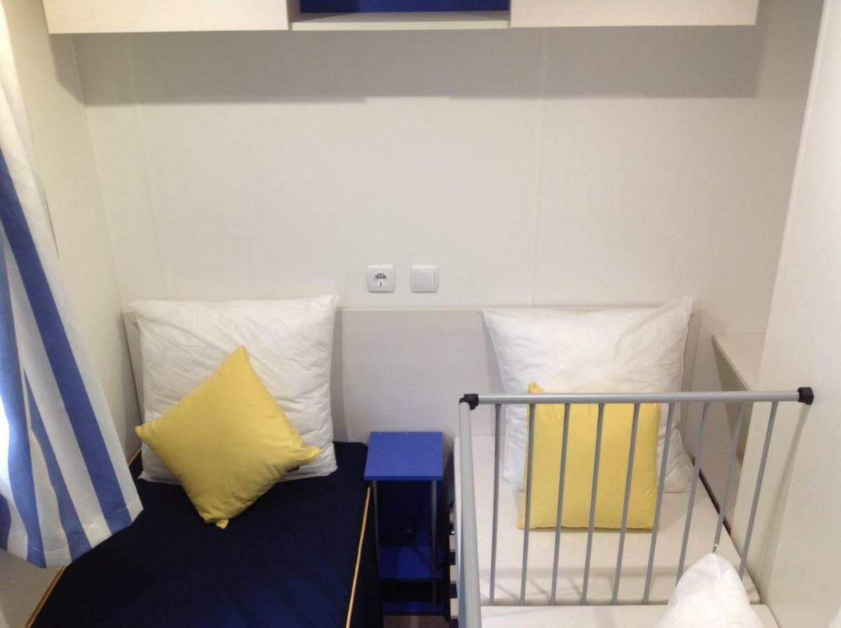 Topsun Argeles La Sirene 3 Bedroom Max 4 Adulte Et 2 Des Ses Enfants Luaran gambar